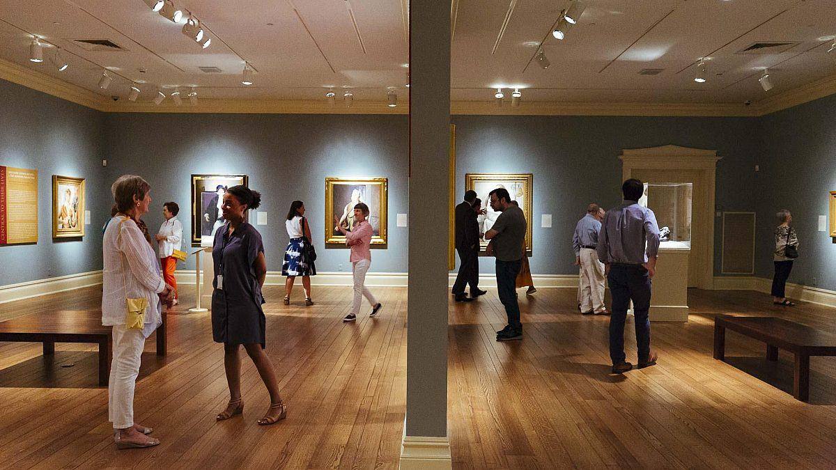 Planifier une visite de musée et dexposition